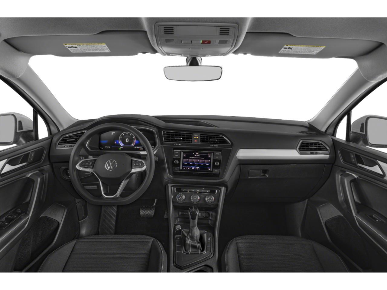 2023 Volkswagen Tiguan S Oshkosh WI