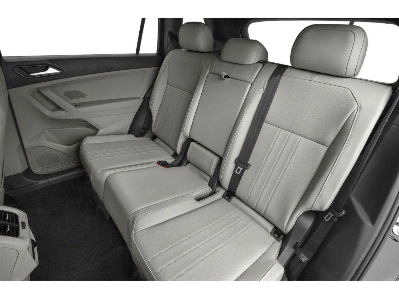 2023 Volkswagen Tiguan SE R-Line Black Oshkosh WI