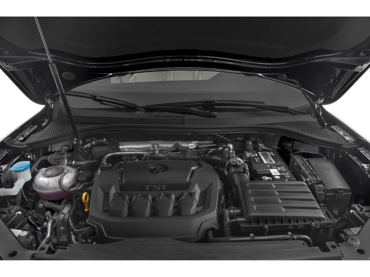 2023 Volkswagen Tiguan SE R-Line Black Oshkosh WI
