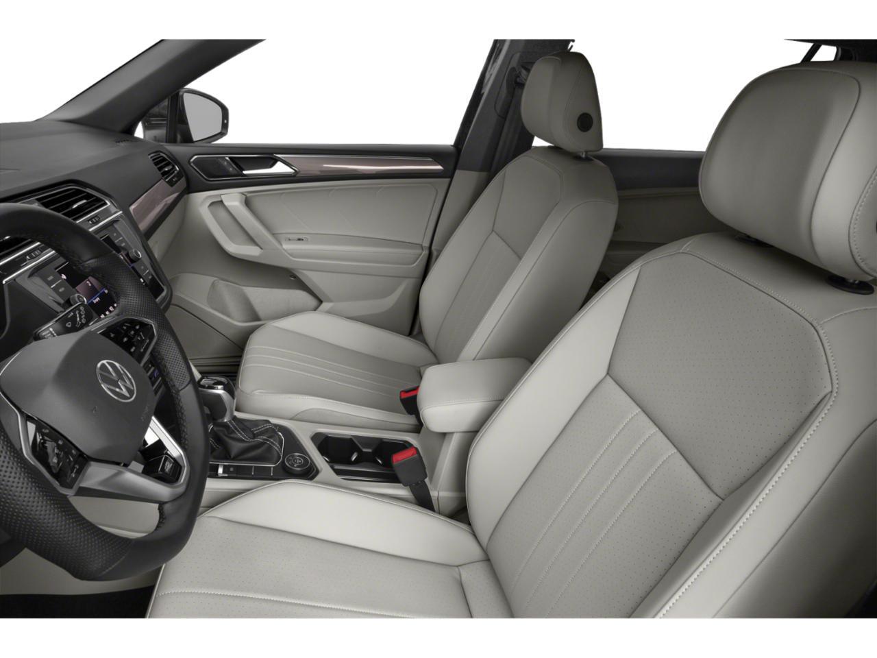 2023 Volkswagen Tiguan SE R-Line Black Oshkosh WI