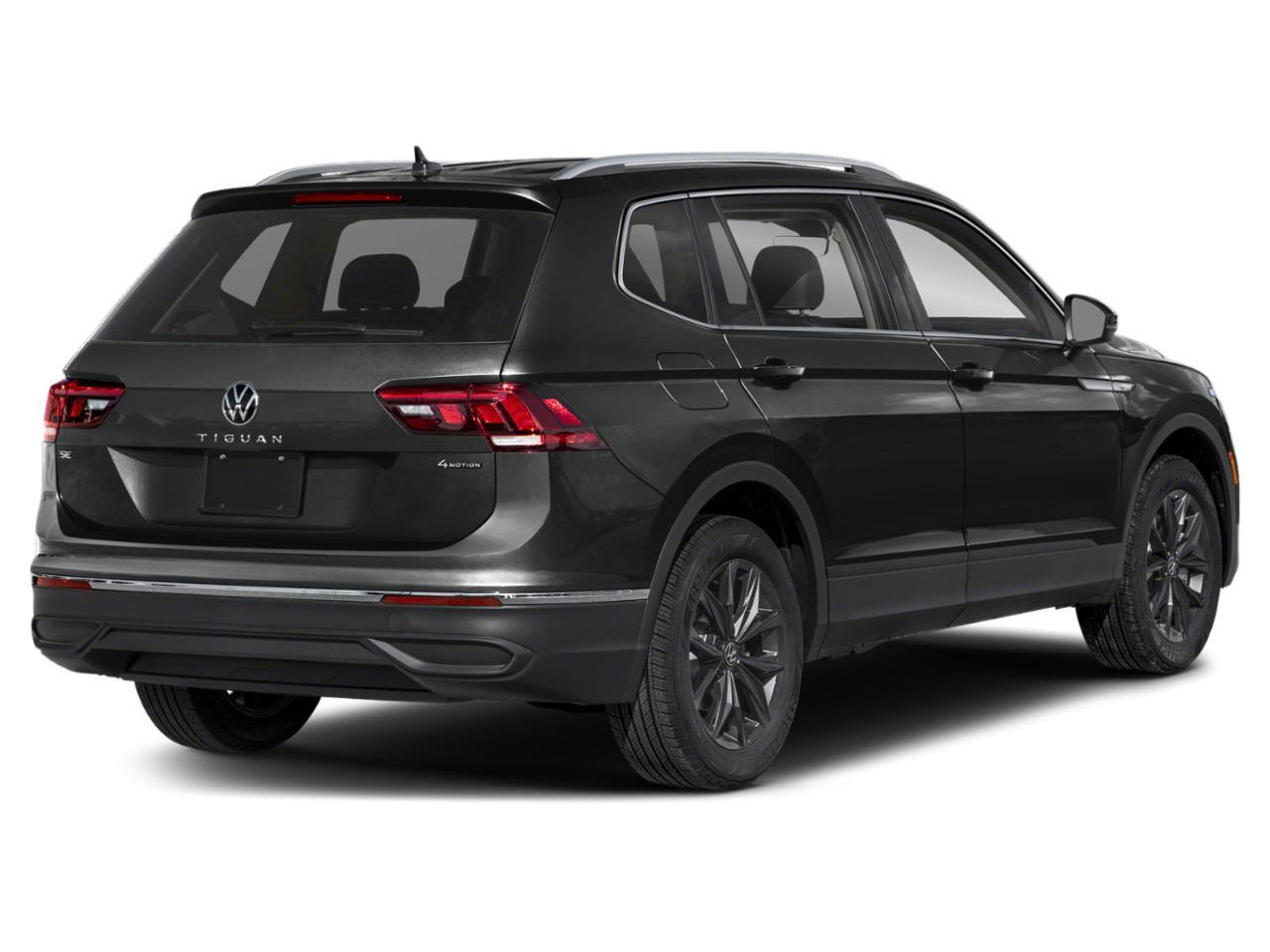 2023 Volkswagen Tiguan SE Oshkosh WI