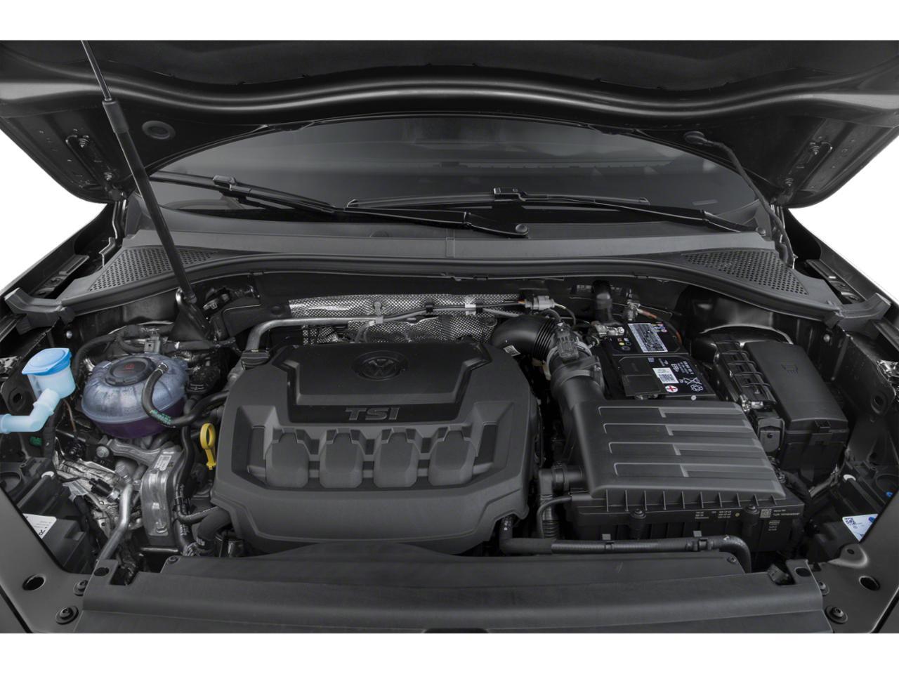 2023 Volkswagen Tiguan SE Oshkosh WI