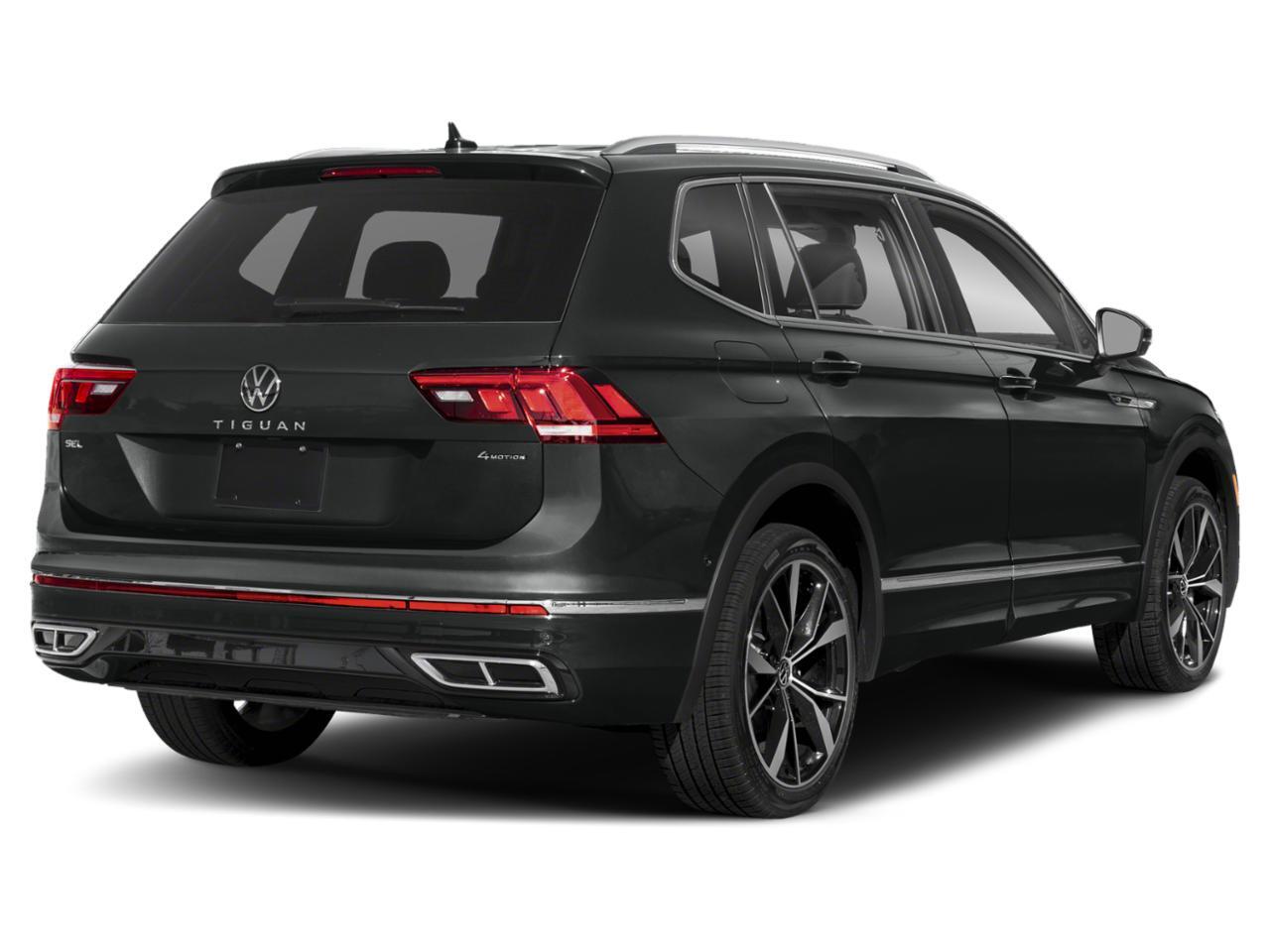 2023 Volkswagen Tiguan SEL R-Line with 4MOTION&Acirc;&reg; Oshkosh WI