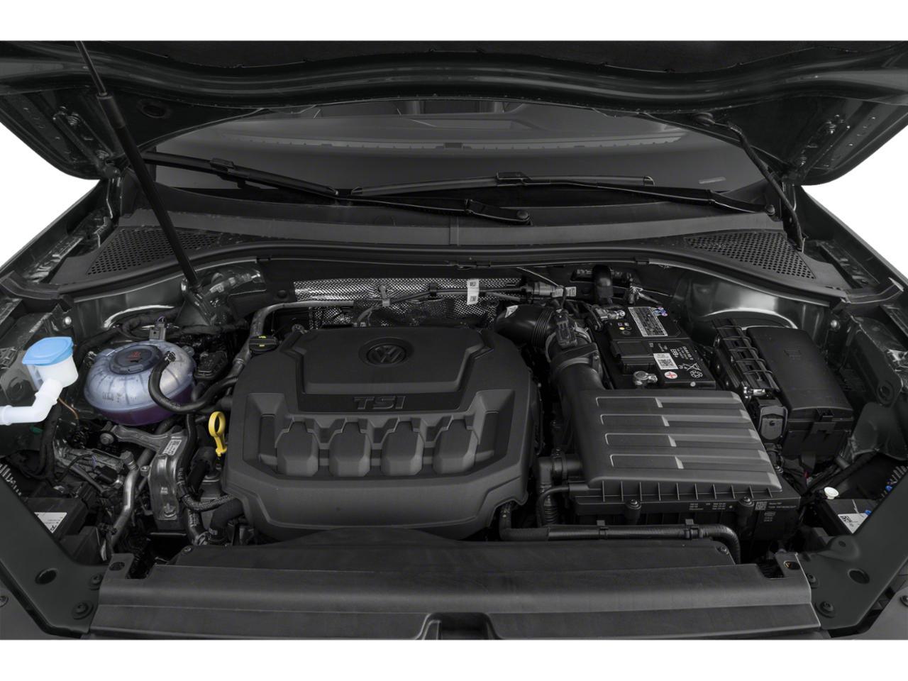 2023 Volkswagen Tiguan SEL R-Line with 4MOTION&Acirc;&reg; Oshkosh WI