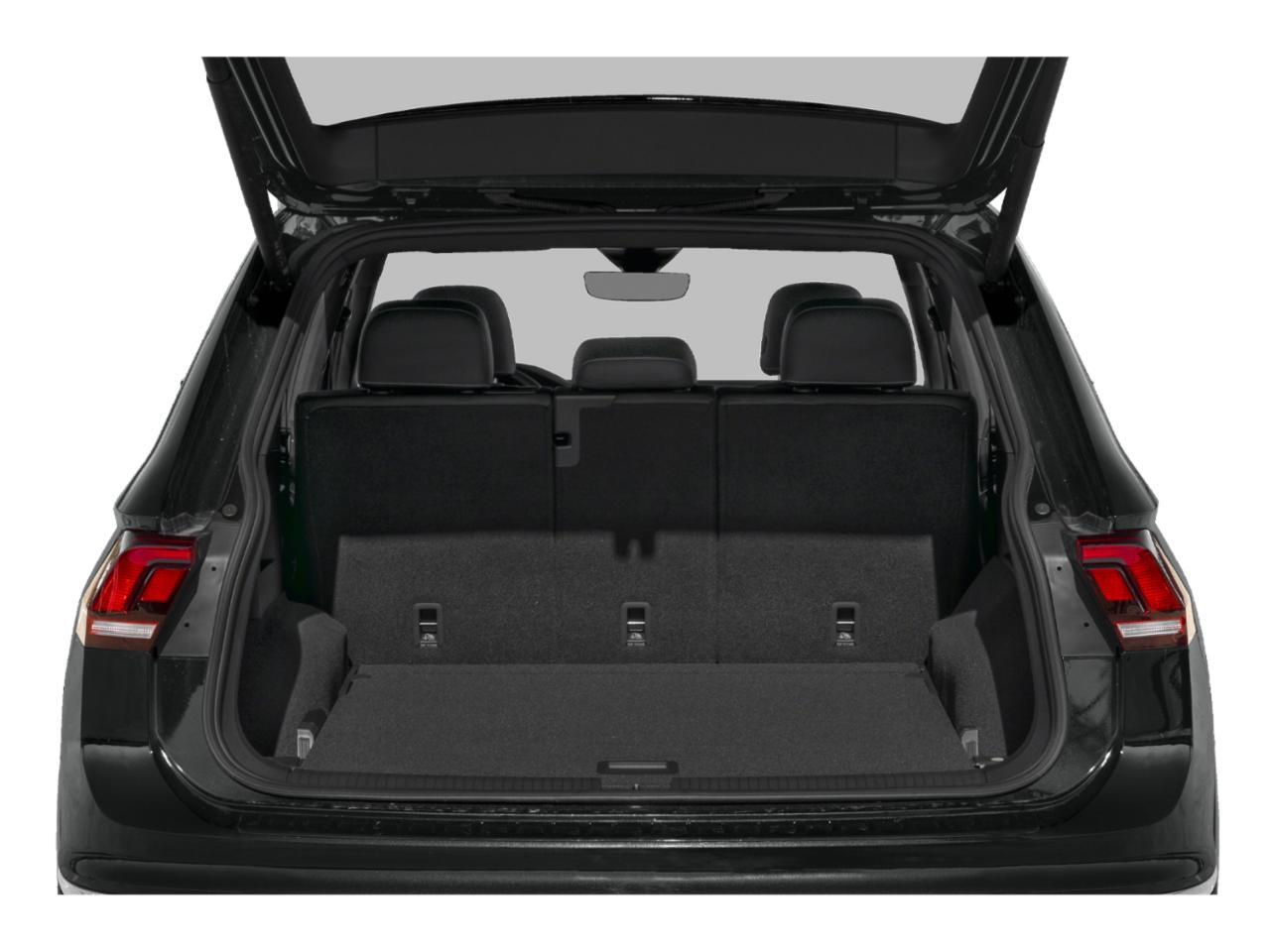 2023 Volkswagen Tiguan SEL R-Line with 4MOTION&Acirc;&reg; Oshkosh WI