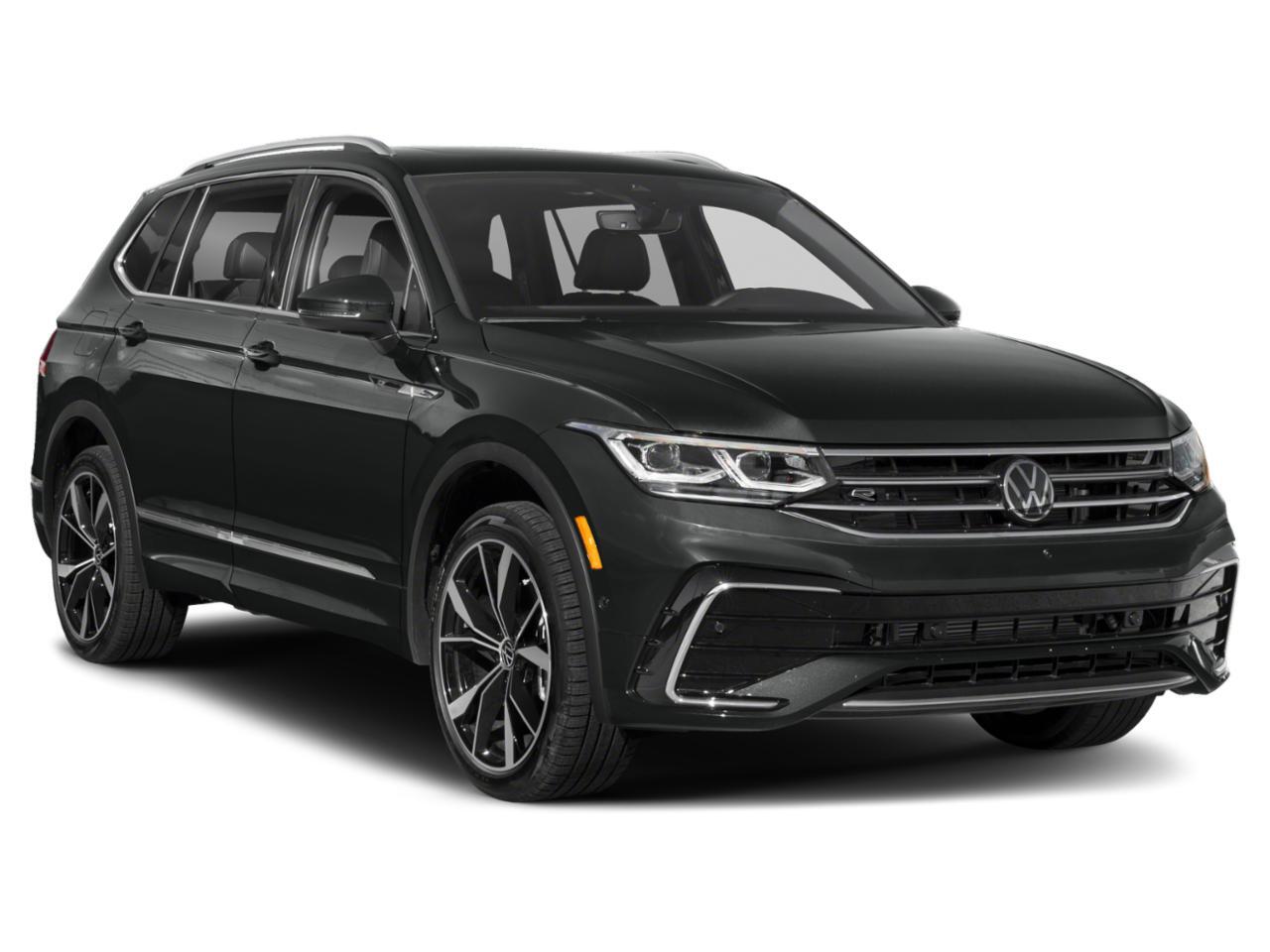 2023 Volkswagen Tiguan SEL R-Line with 4MOTION&Acirc;&reg; Oshkosh WI
