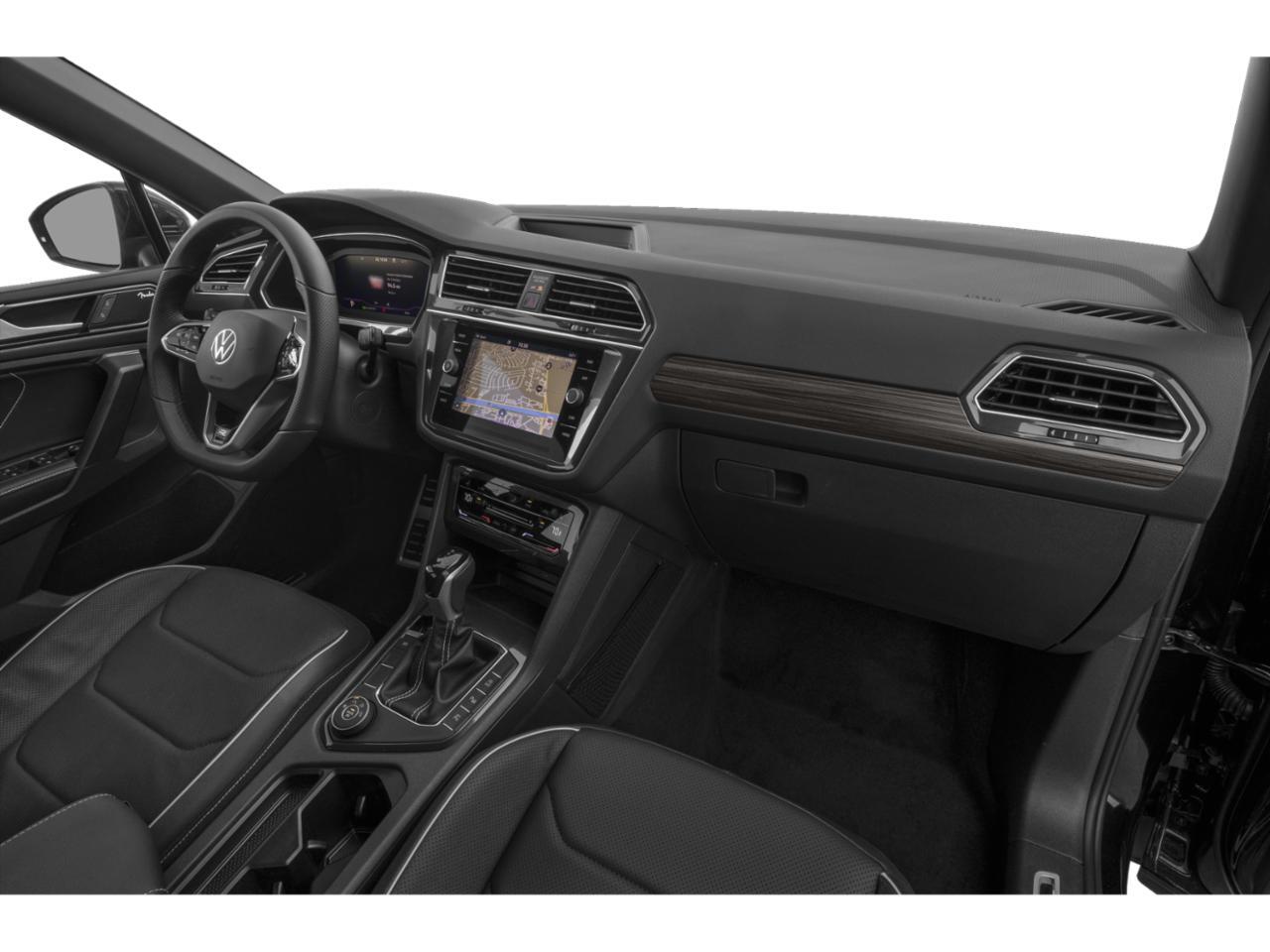 2023 Volkswagen Tiguan SEL R-Line with 4MOTION&Acirc;&reg; Oshkosh WI
