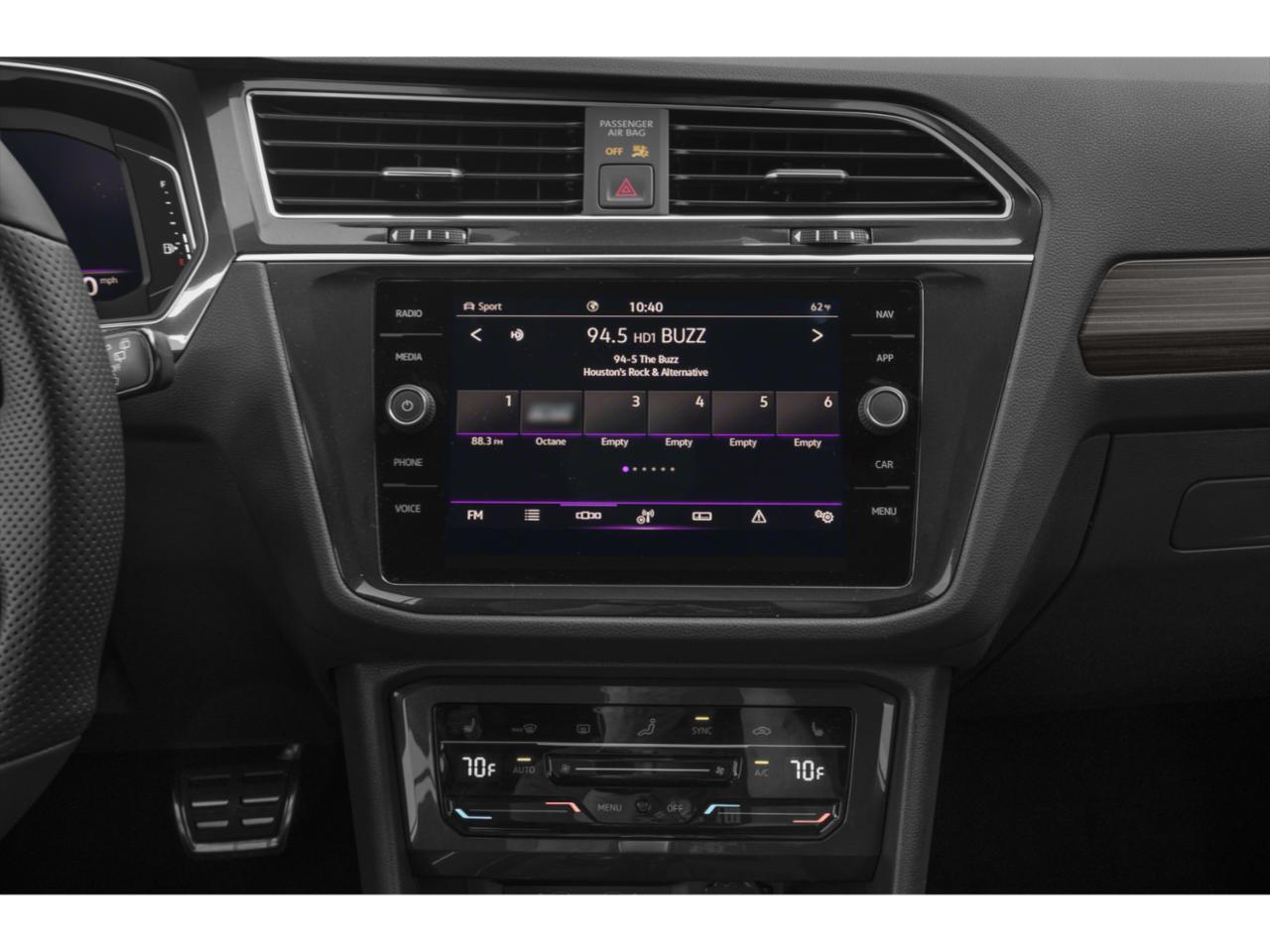 2023 Volkswagen Tiguan SEL R-Line with 4MOTION&Acirc;&reg; Oshkosh WI