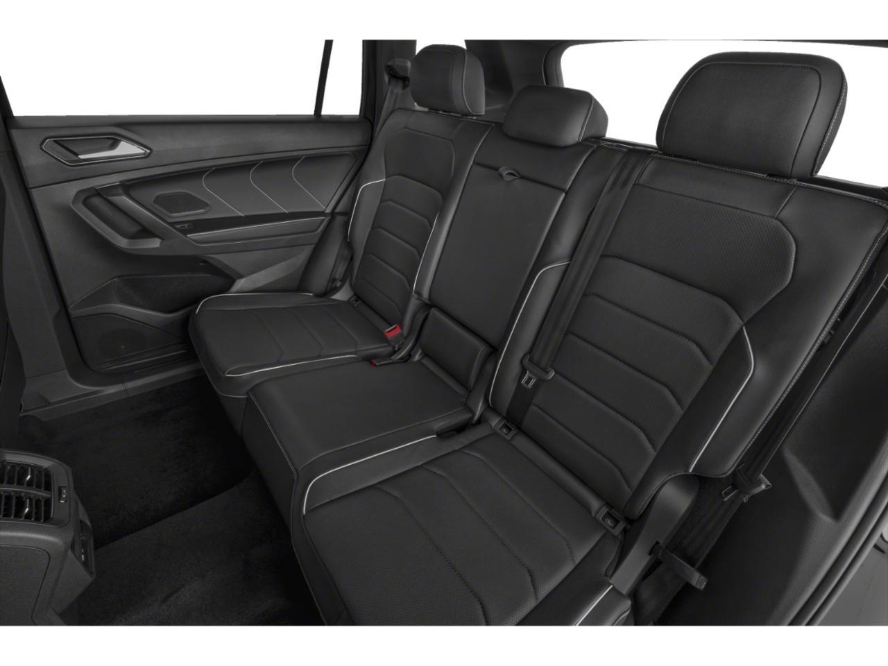 2023 Volkswagen Tiguan SEL R-Line with 4MOTION&Acirc;&reg; Oshkosh WI