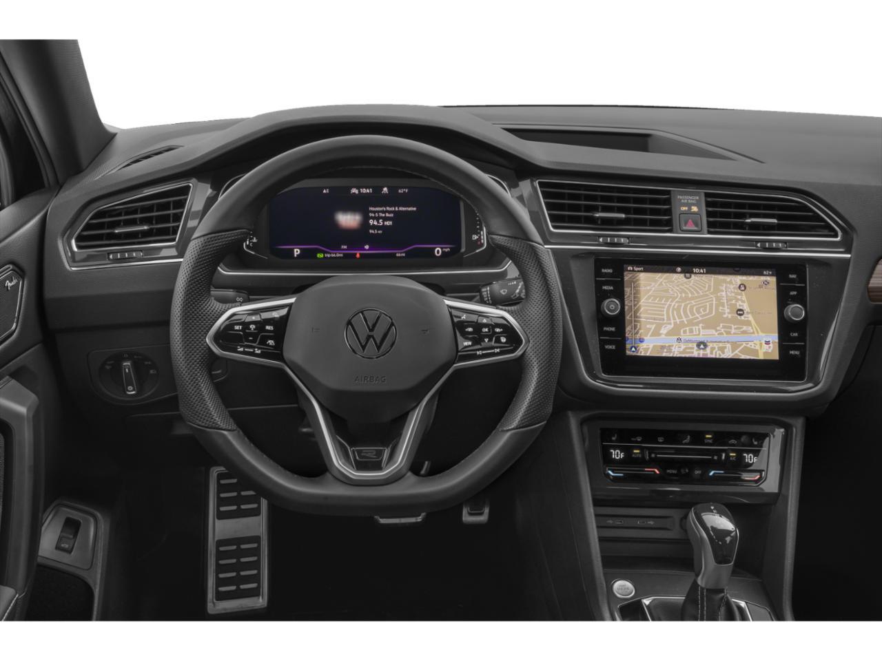 2023 Volkswagen Tiguan SEL R-Line with 4MOTION&Acirc;&reg; Oshkosh WI