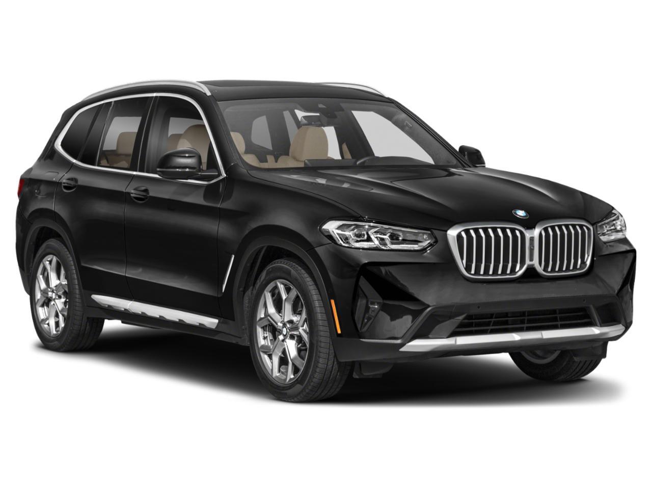 2024 BMW X3 xDrive30i Oshkosh WI