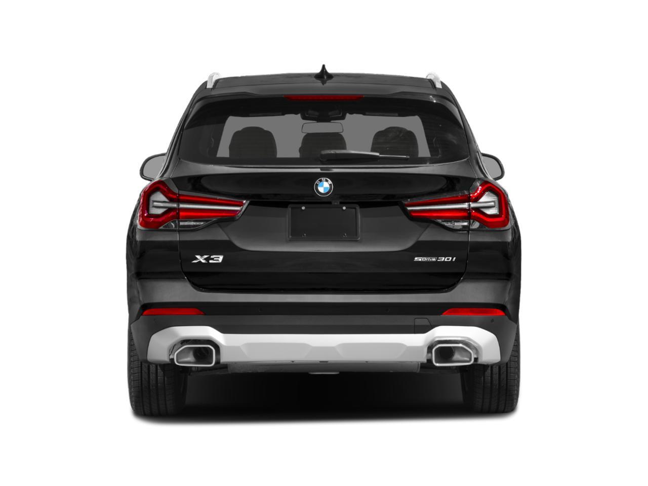 2024 BMW X3 xDrive30i Oshkosh WI
