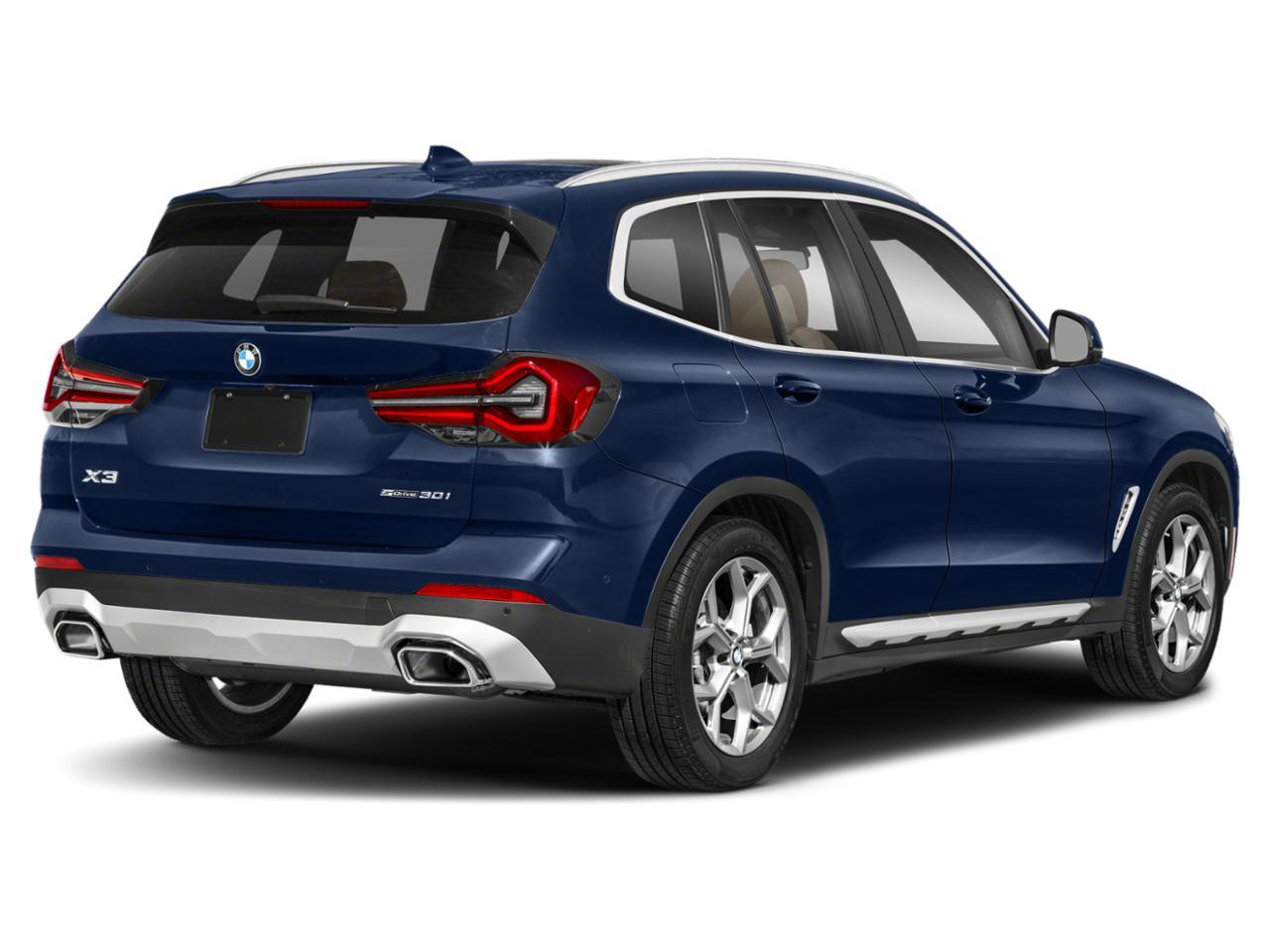 2024 BMW X3 xDrive30i Oshkosh WI