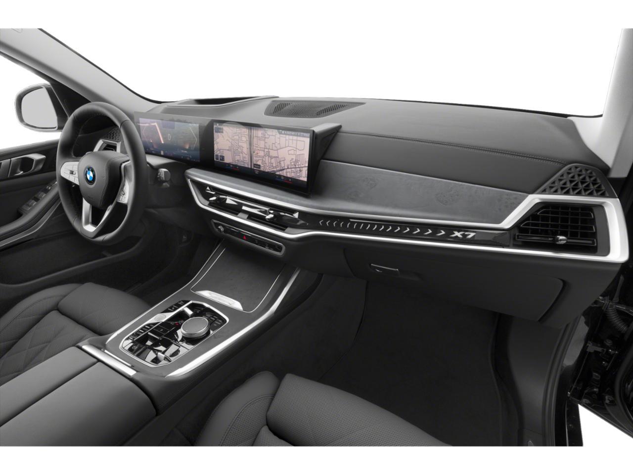 2024 BMW X7 M60i Oshkosh WI