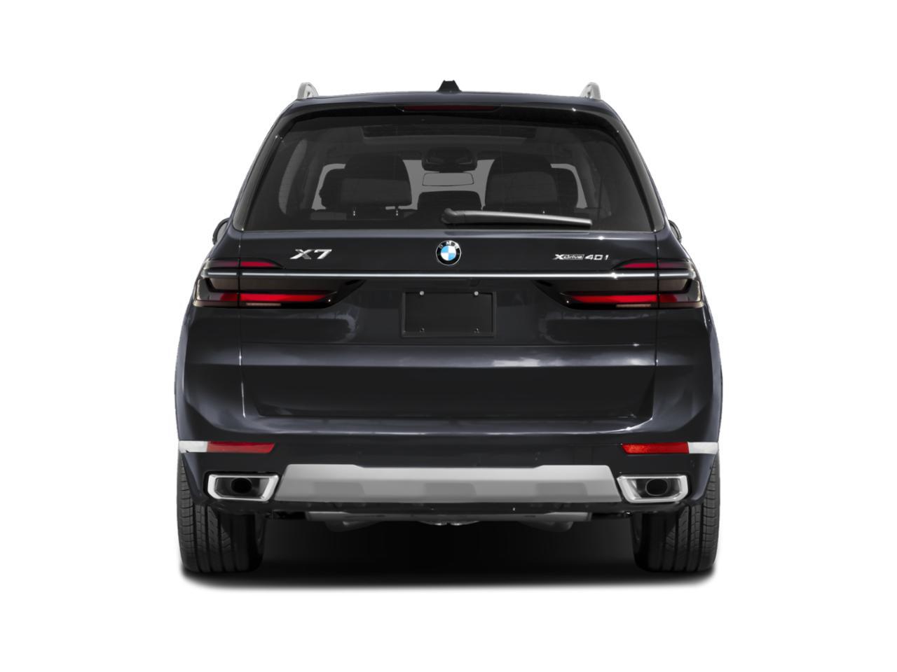 2024 BMW X7 M60i Oshkosh WI