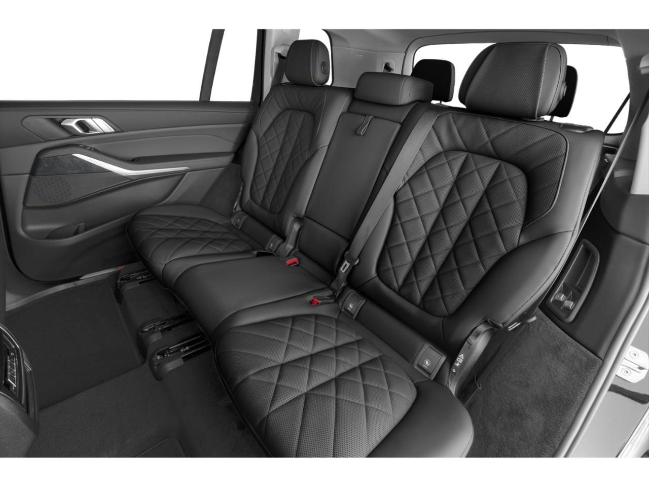 2024 BMW X7 M60i Oshkosh WI