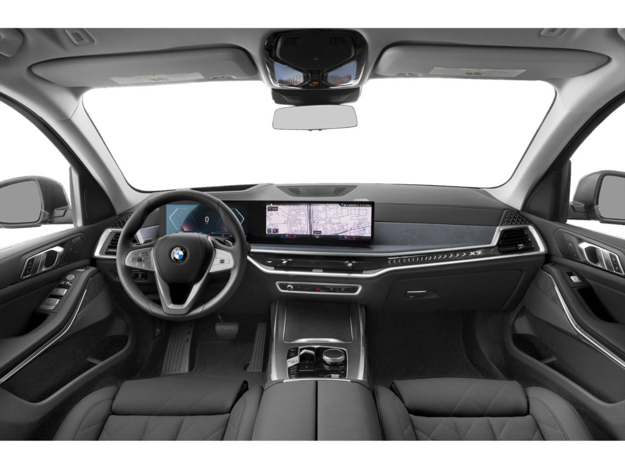 2024 BMW X7 M60i Oshkosh WI
