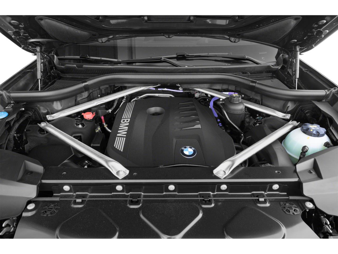 2024 BMW X7 M60i Oshkosh WI