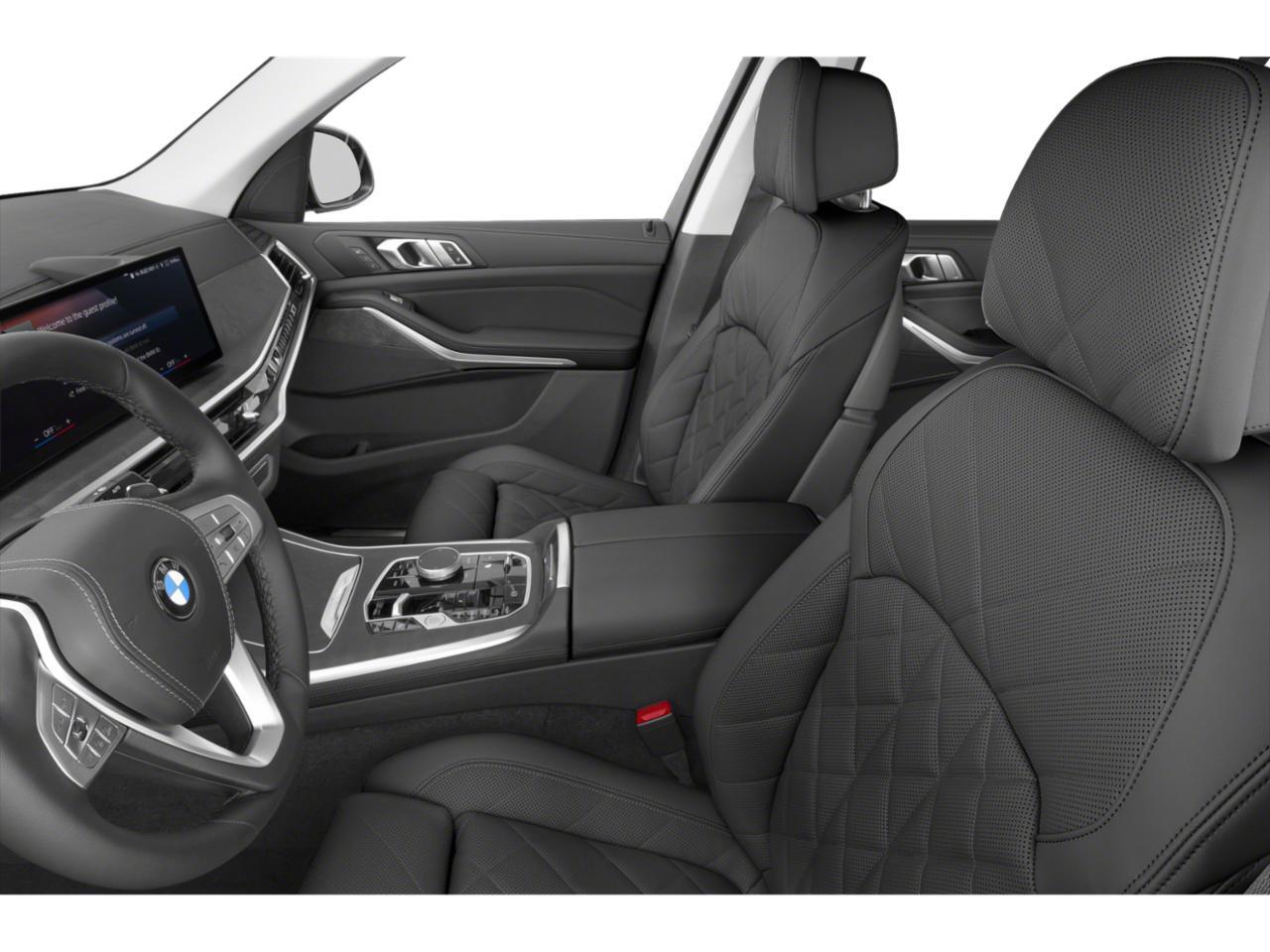 2024 BMW X7 M60i Oshkosh WI