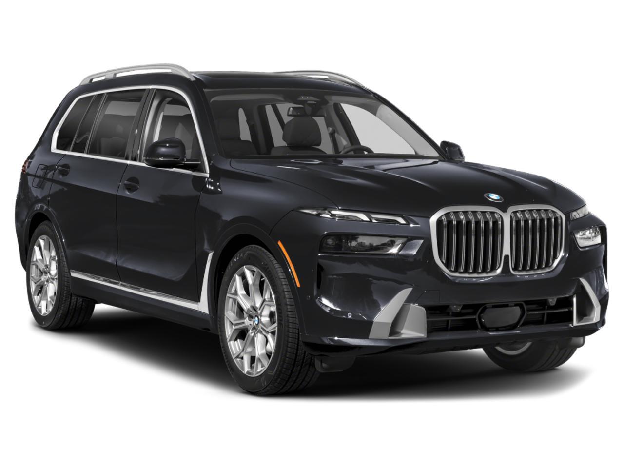2024 BMW X7 M60i Oshkosh WI