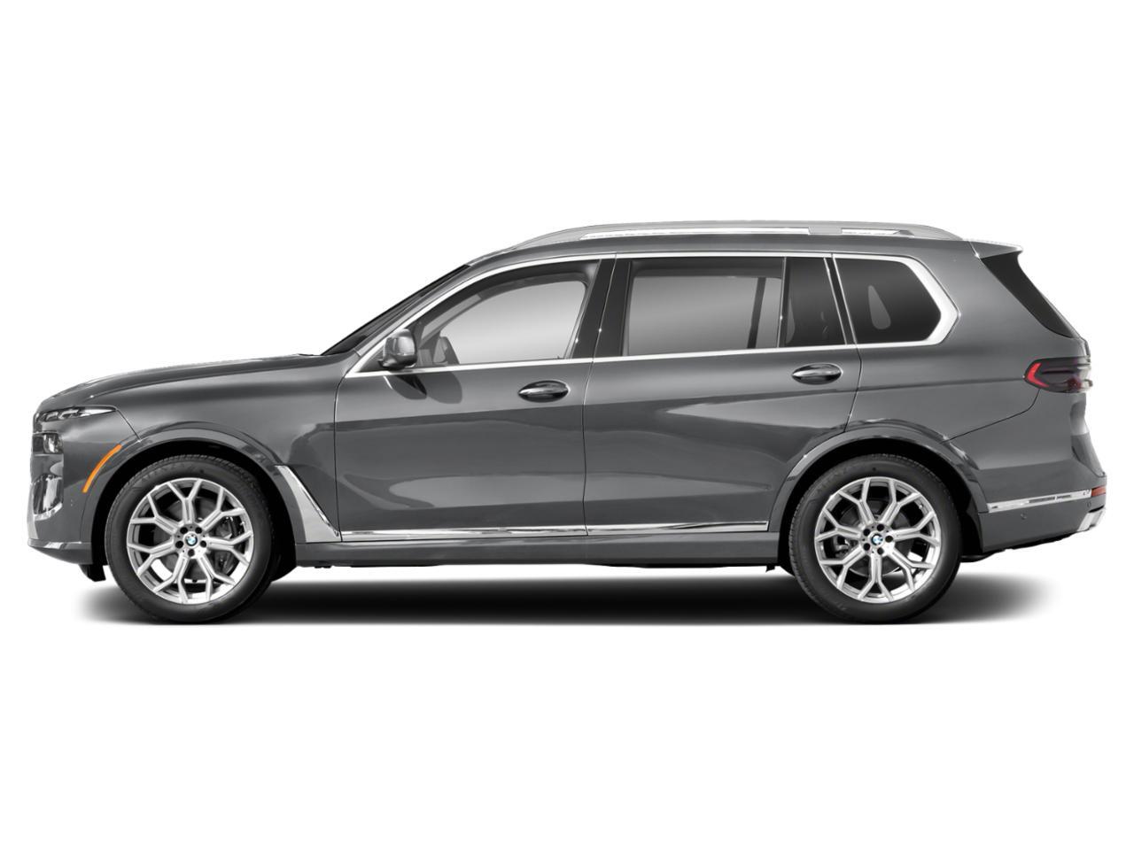 2024 BMW X7 M60i Oshkosh WI