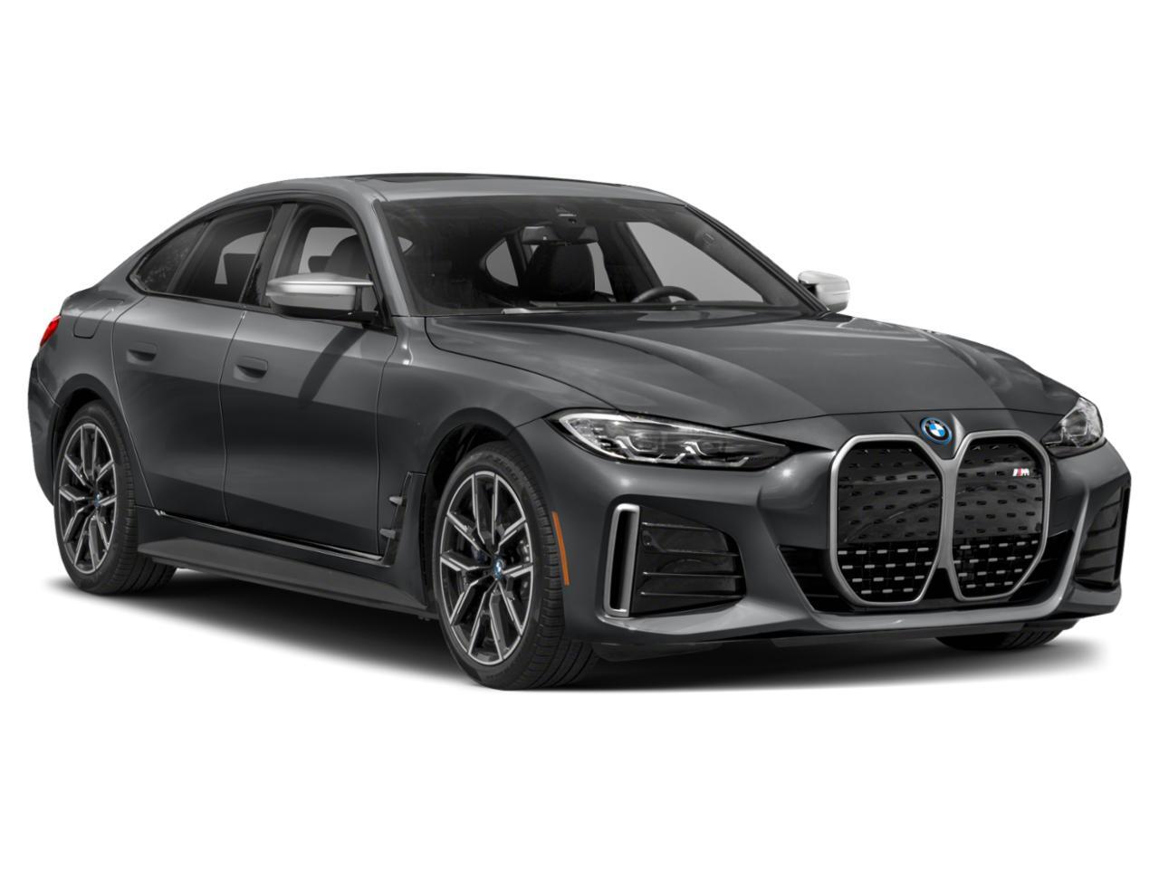 2024 BMW i4 eDrive35 Oshkosh WI
