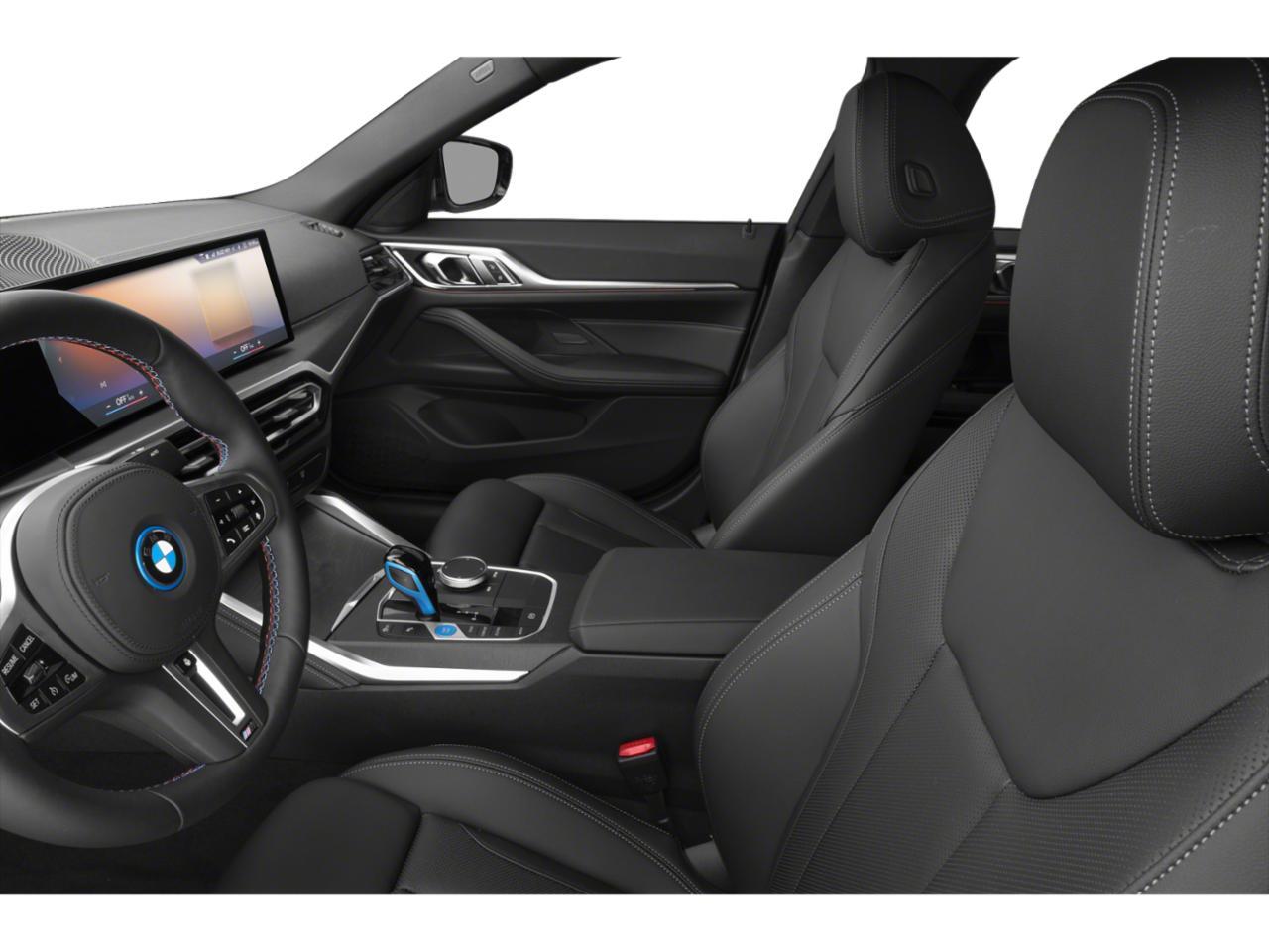 2024 BMW i4 eDrive35 Oshkosh WI