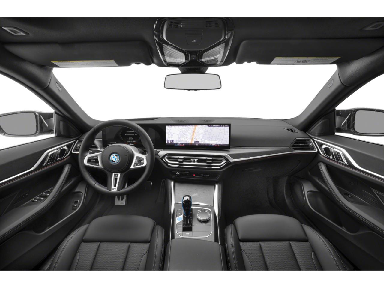 2024 BMW i4 eDrive35 Oshkosh WI