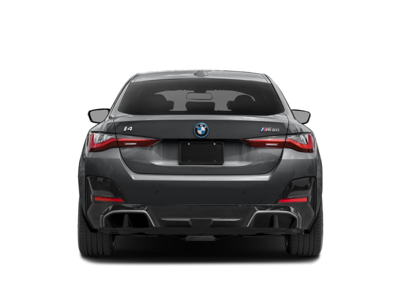 2024 BMW i4 eDrive35 Oshkosh WI