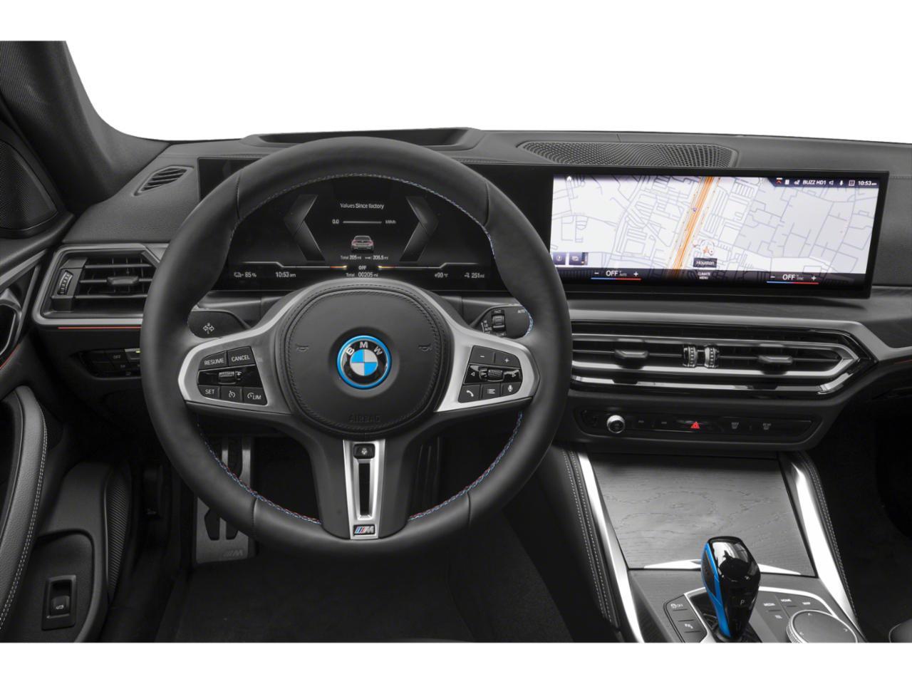 2024 BMW i4 eDrive35 Oshkosh WI