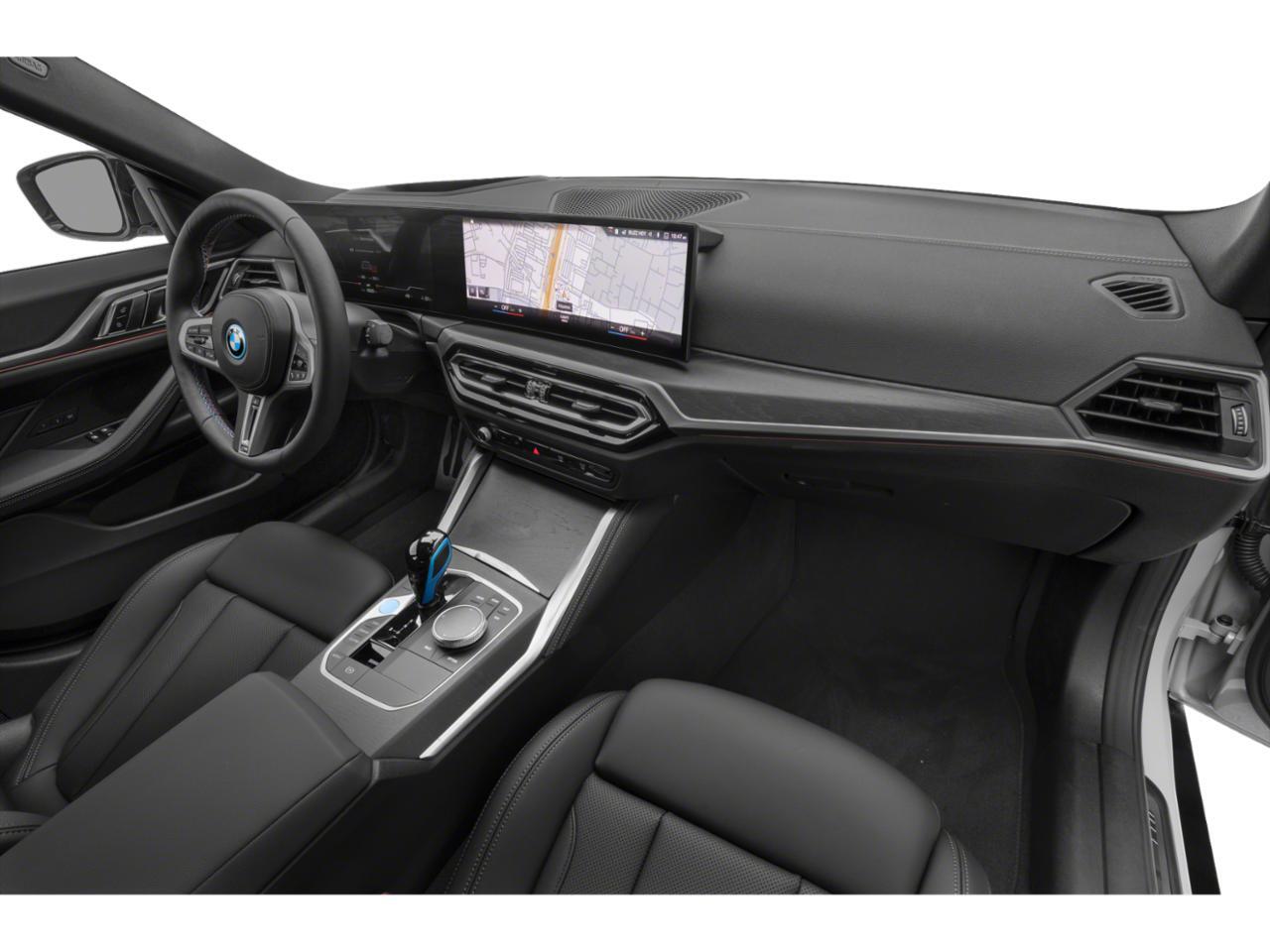 2024 BMW i4 eDrive35 Oshkosh WI