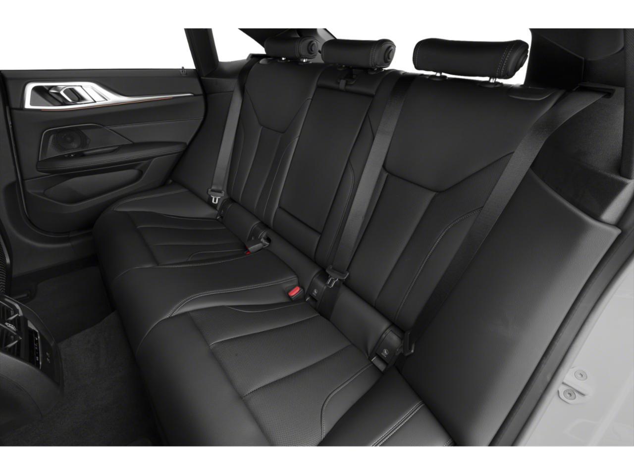 2024 BMW i4 eDrive35 Oshkosh WI