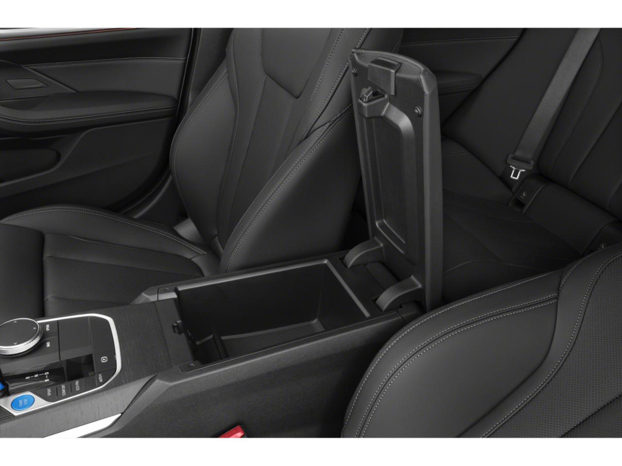 2024 BMW i4 eDrive35 Oshkosh WI