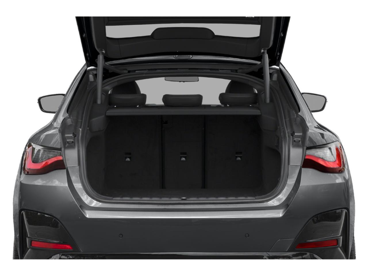2024 BMW i4 eDrive35 Oshkosh WI