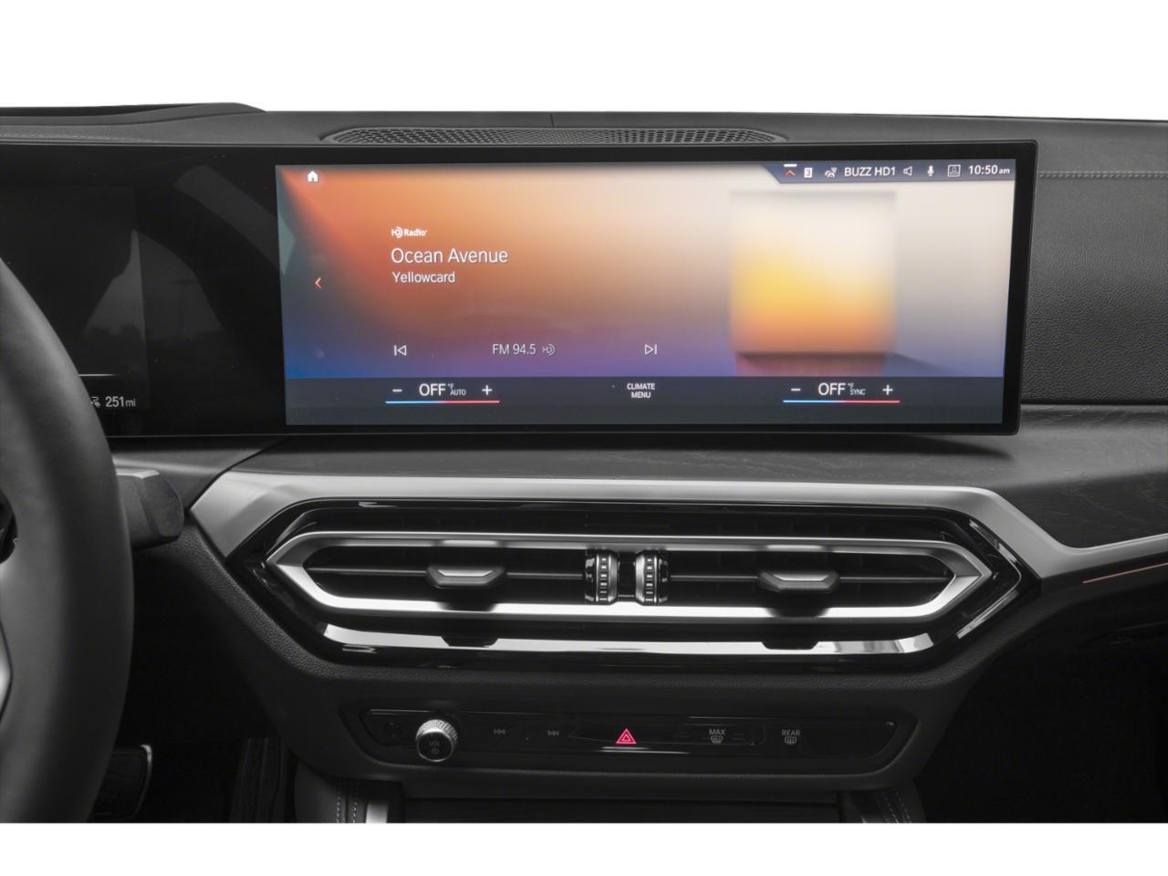 2024 BMW i4 eDrive35 Oshkosh WI