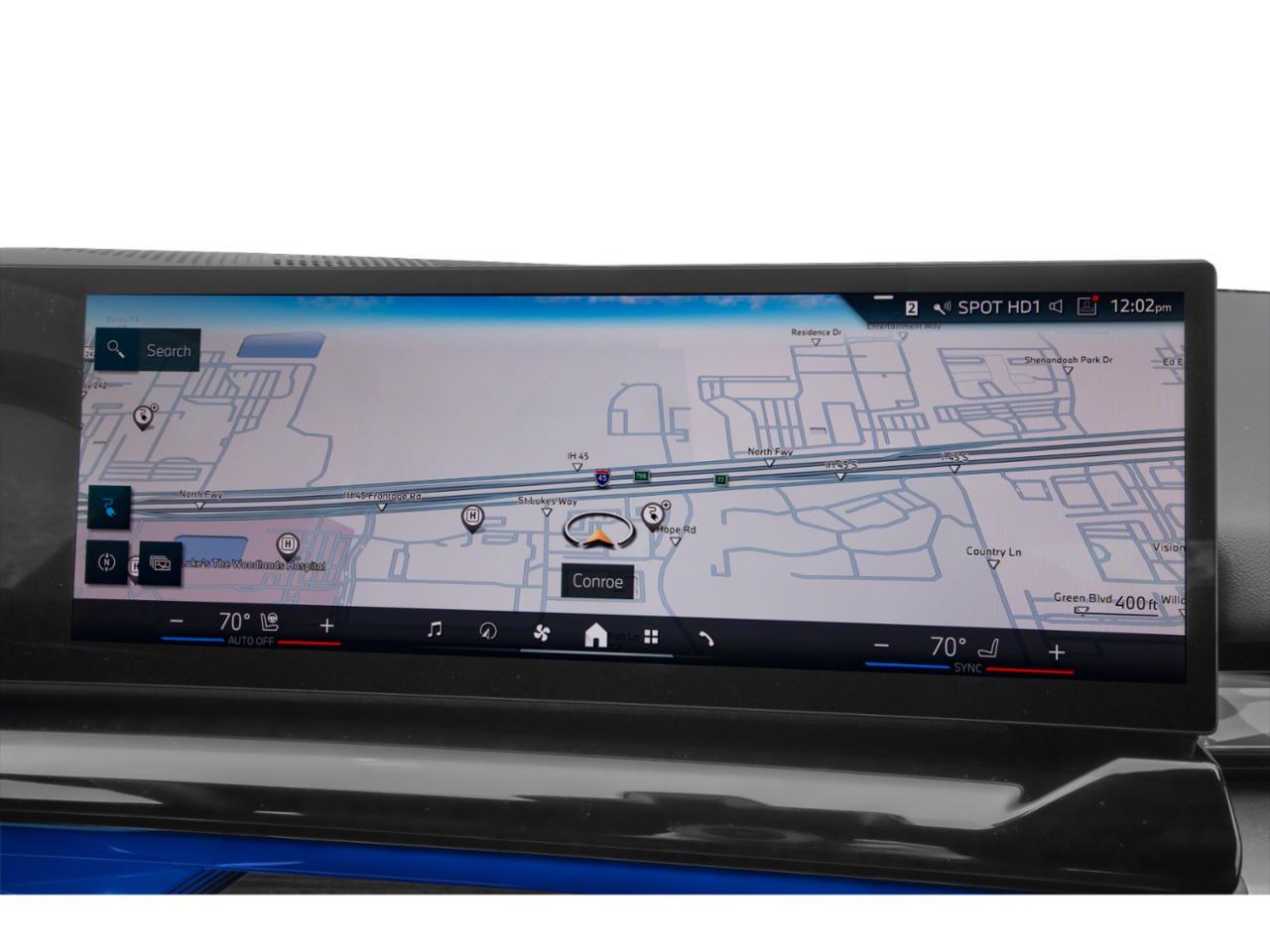2024 BMW i5 eDrive40 Oshkosh WI