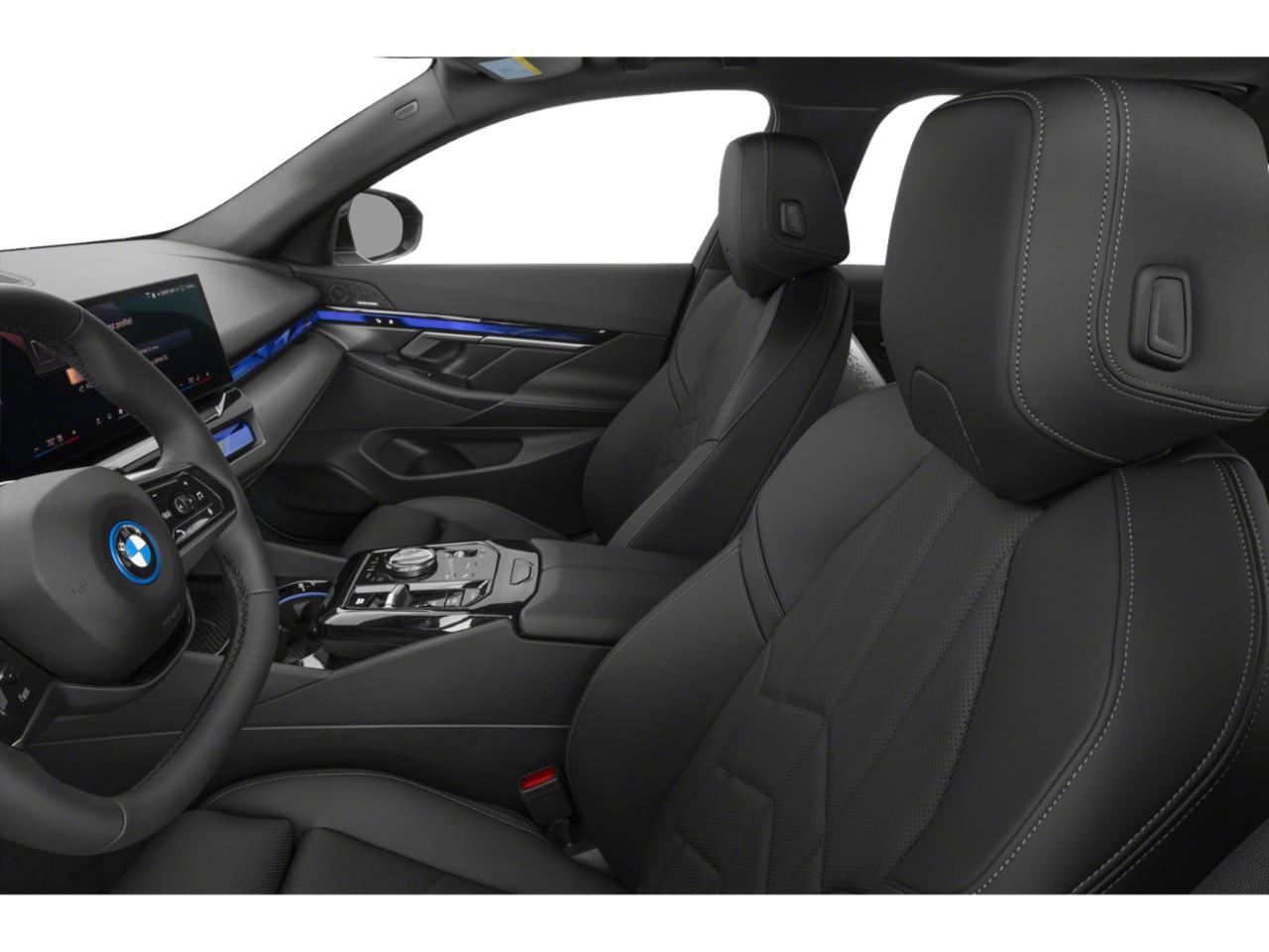 2024 BMW i5 eDrive40 Oshkosh WI