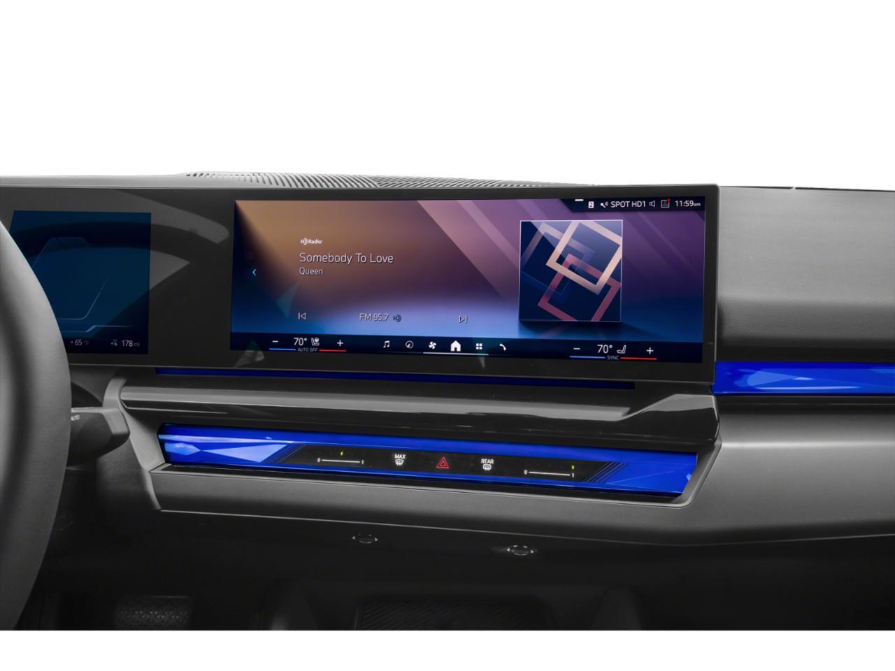 2024 BMW i5 eDrive40 Oshkosh WI