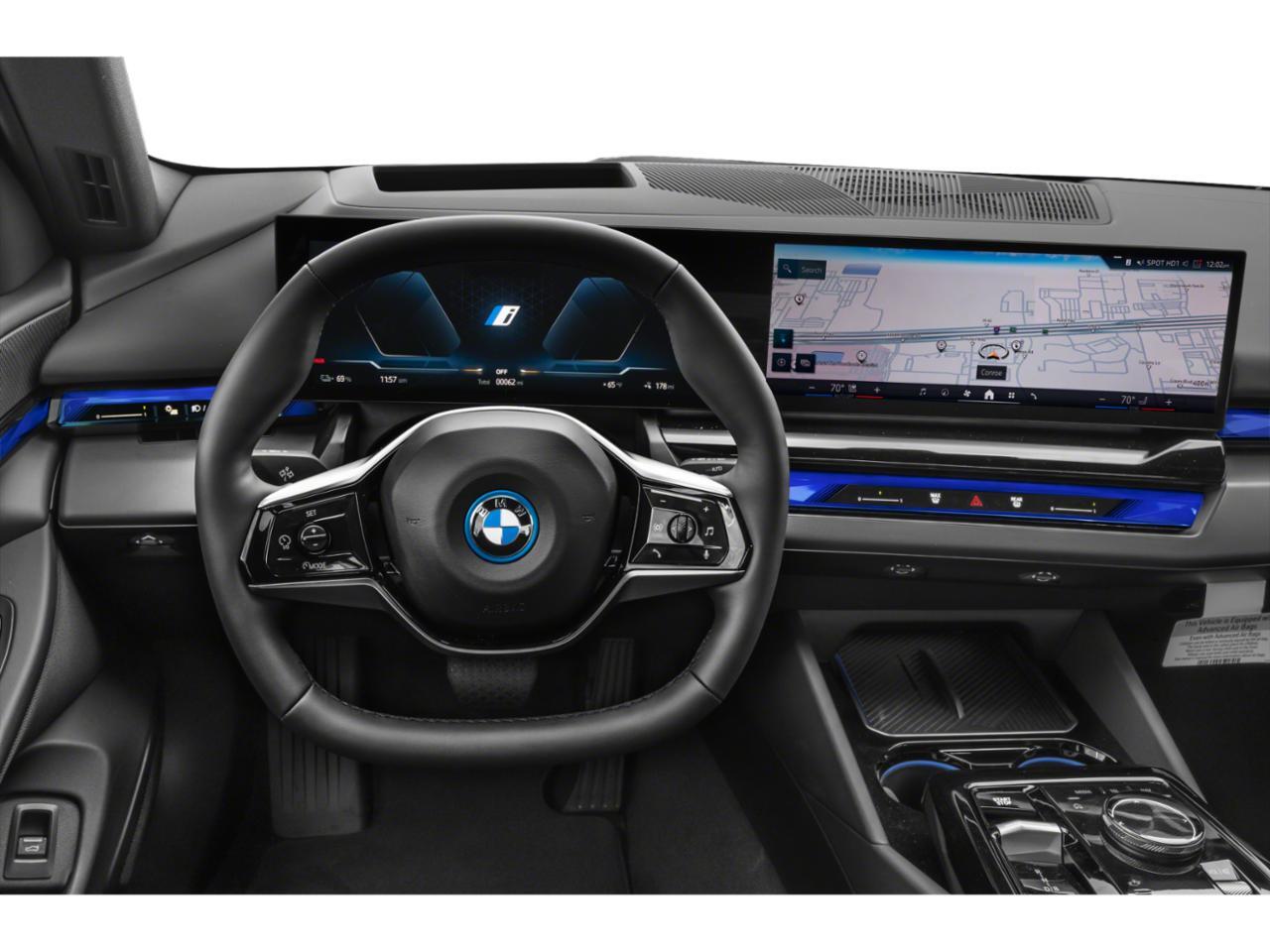 2024 BMW i5 eDrive40 Oshkosh WI