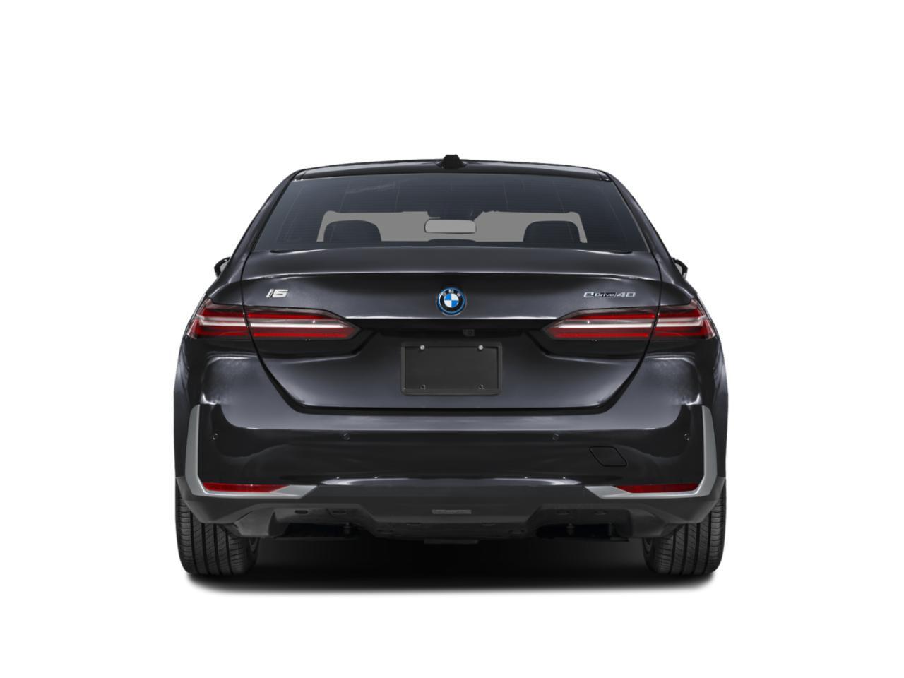2024 BMW i5 eDrive40 Oshkosh WI