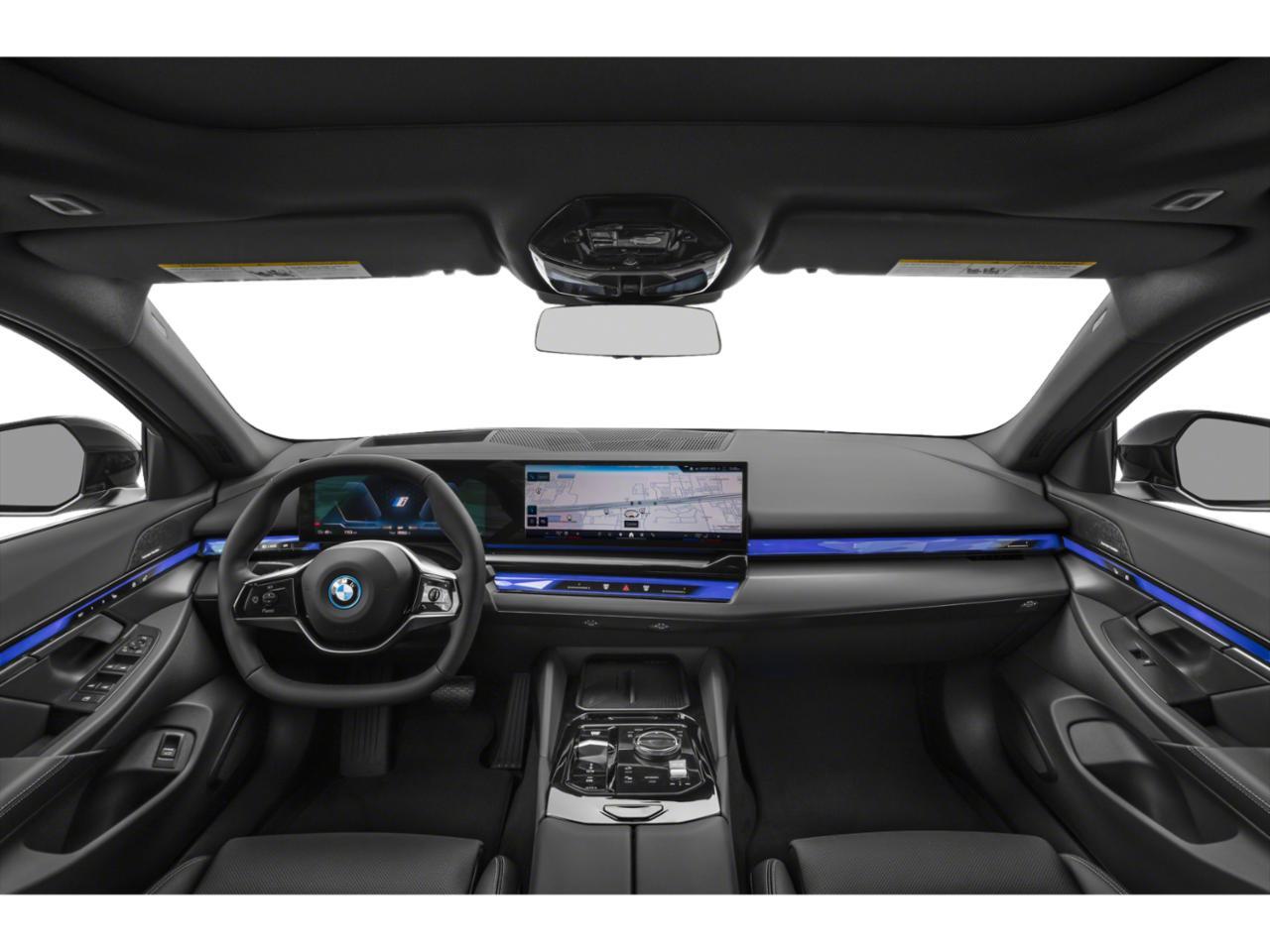 2024 BMW i5 eDrive40 Oshkosh WI