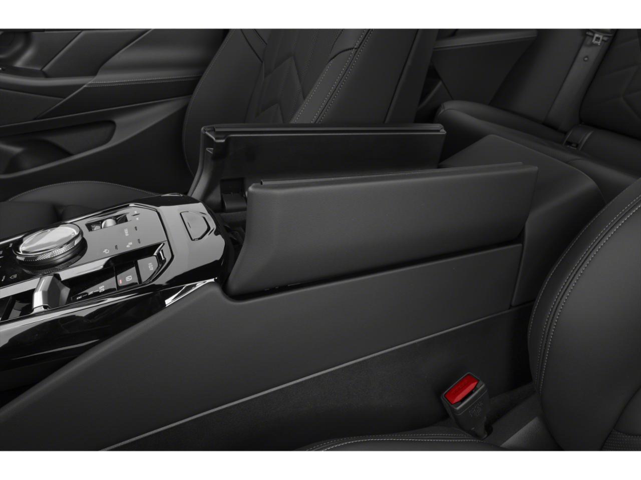 2024 BMW i5 eDrive40 Oshkosh WI