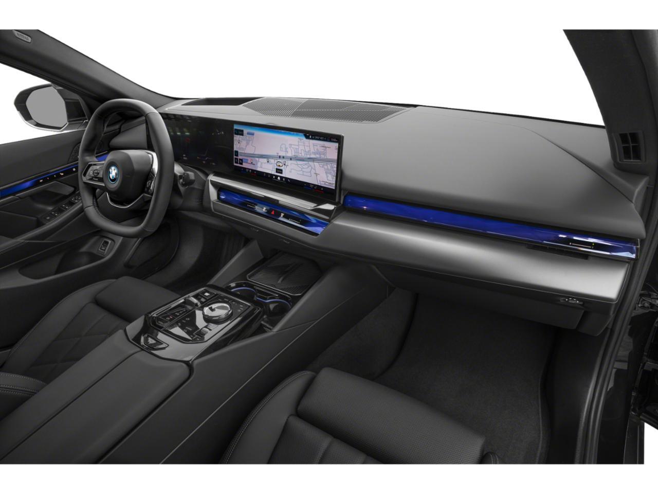 2024 BMW i5 eDrive40 Oshkosh WI