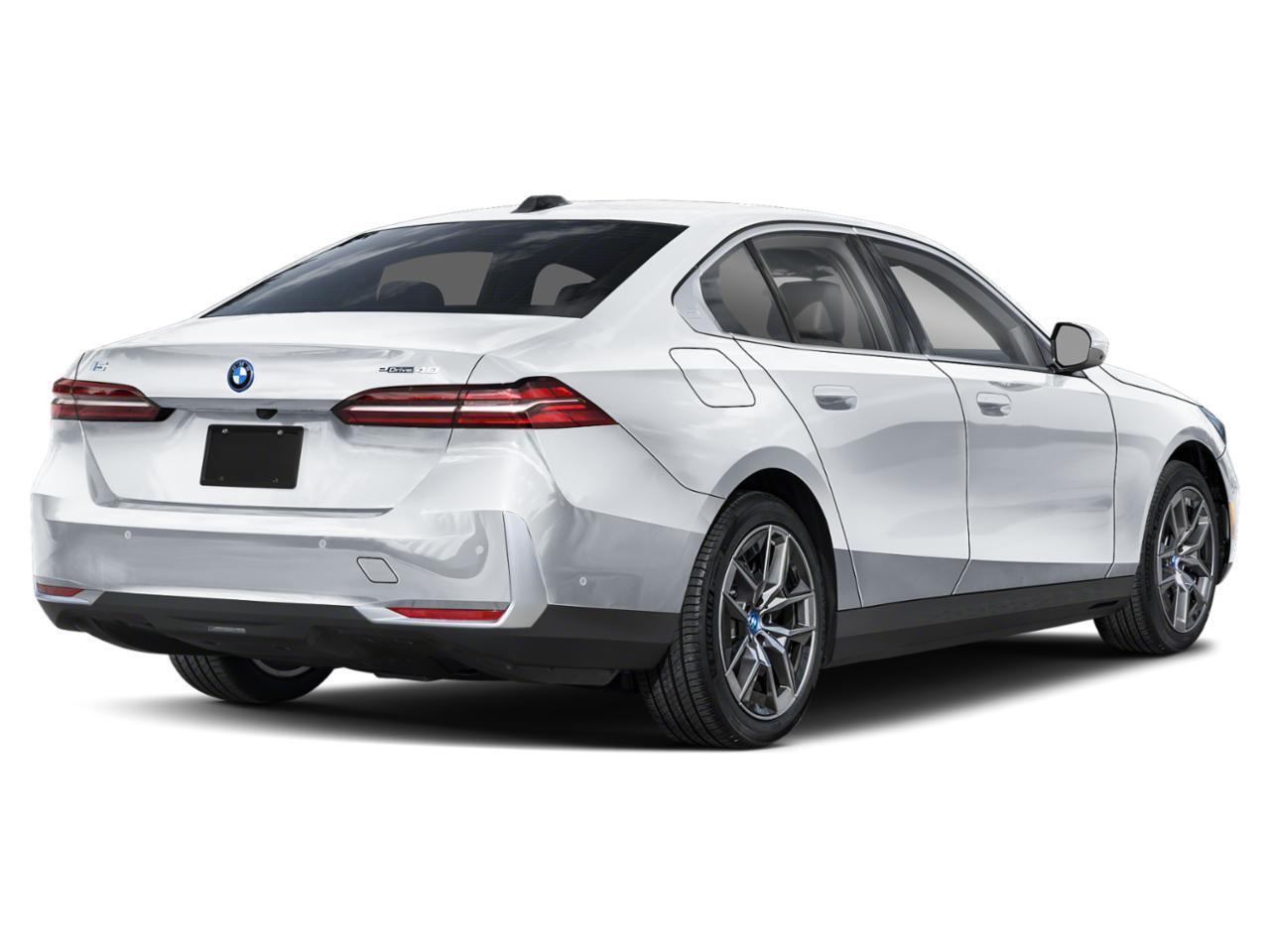 2024 BMW i5 eDrive40 Oshkosh WI