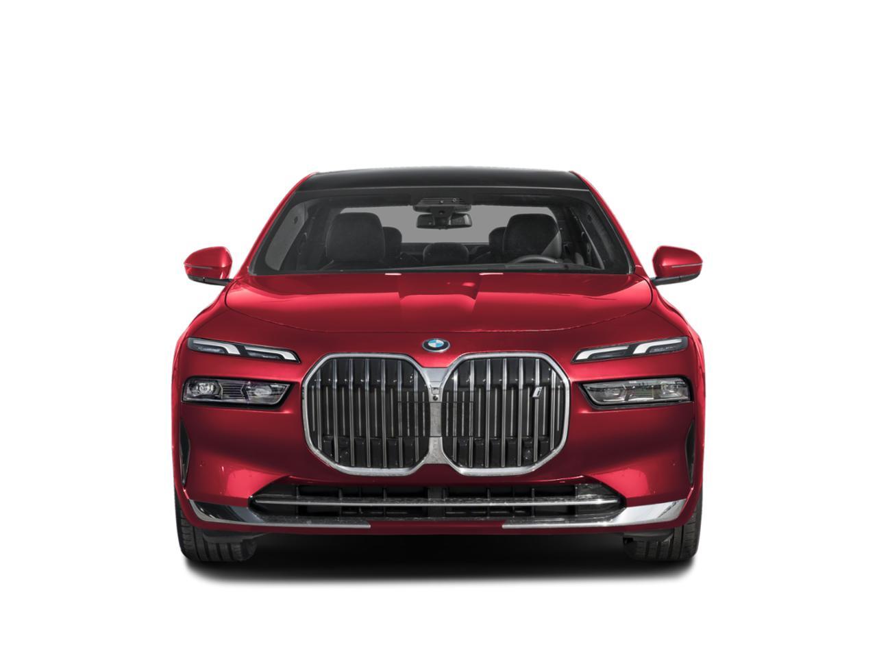 2024 BMW i7 xDrive60 Oshkosh WI