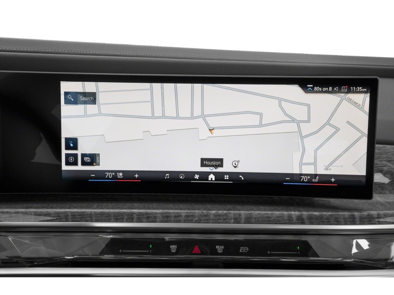 2024 BMW i7 xDrive60 Oshkosh WI