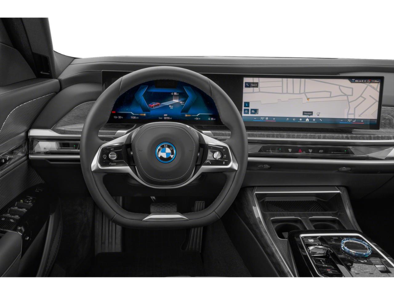 2024 BMW i7 xDrive60 Oshkosh WI