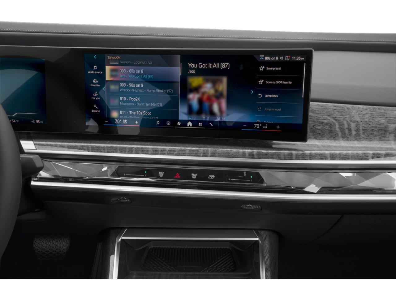2024 BMW i7 xDrive60 Oshkosh WI