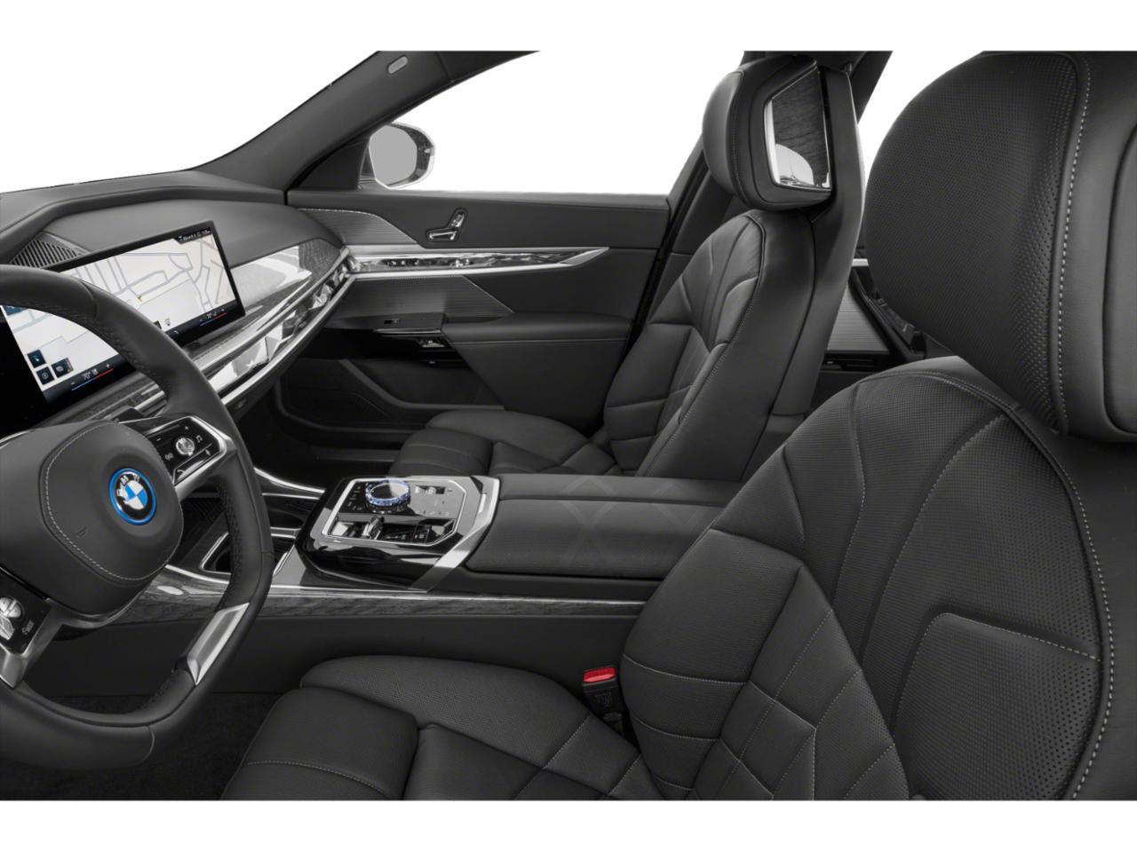 2024 BMW i7 xDrive60 Oshkosh WI