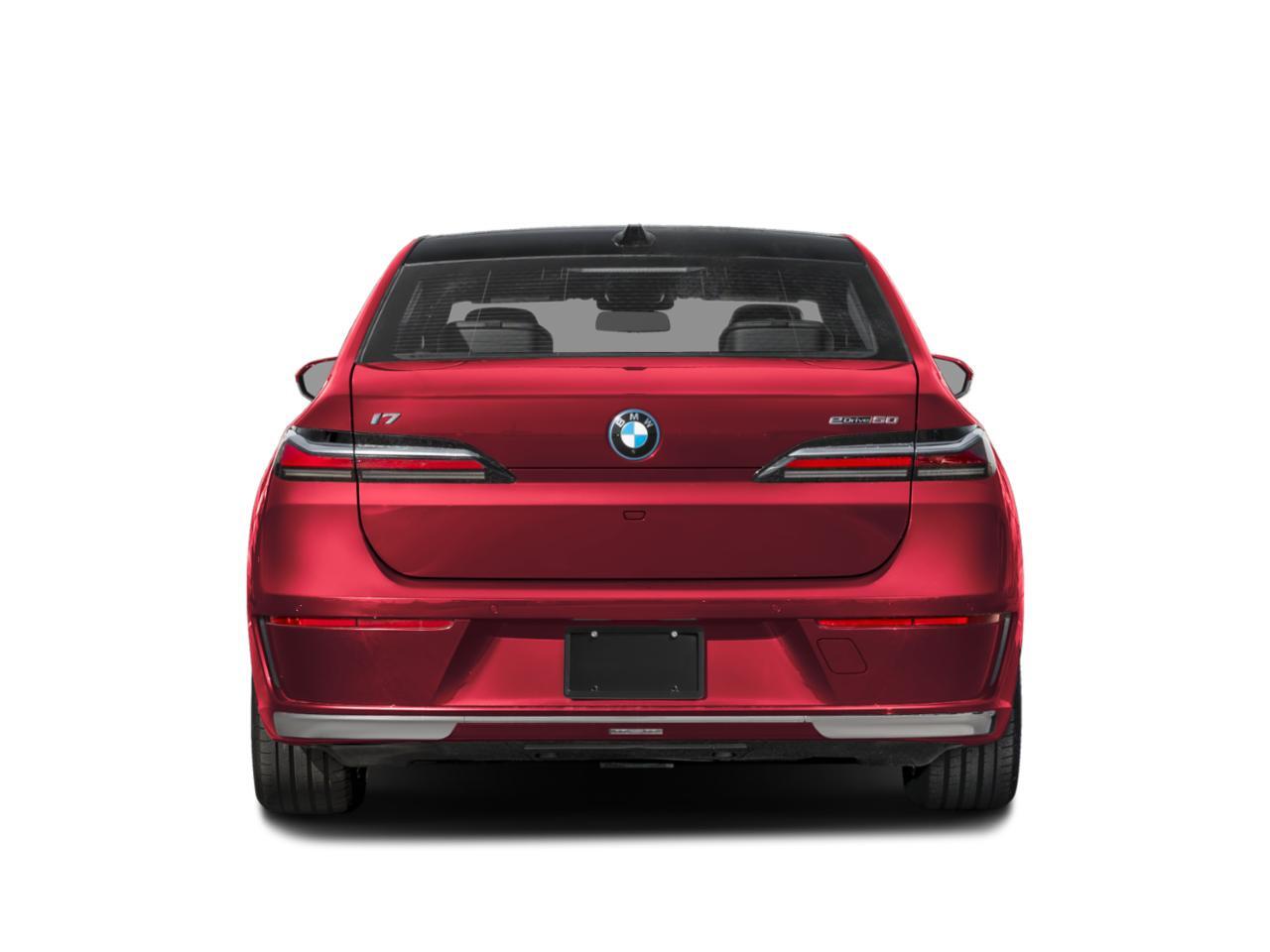 2024 BMW i7 xDrive60 Oshkosh WI